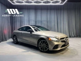Mercedes-Benz C 43 AMG * АВТО КРЕДИТ* ЦЕНА ДО БГ * СЕРВИЗНА ИСТОРИЯ *  - 31200 € / 61021.90 лв. - 96616751 3
