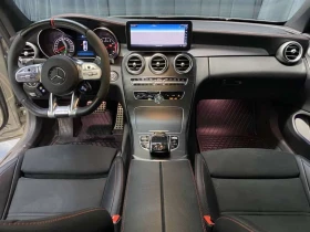 Mercedes-Benz C 43 AMG * АВТО КРЕДИТ* ЦЕНА ДО БГ * СЕРВИЗНА ИСТОРИЯ *  - 31200 € / 61021.90 лв. - 96616751 9