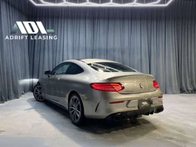 Mercedes-Benz C 43 AMG * АВТО КРЕДИТ* ЦЕНА ДО БГ * СЕРВИЗНА ИСТОРИЯ *  - 31200 € / 61021.90 лв. - 96616751 7