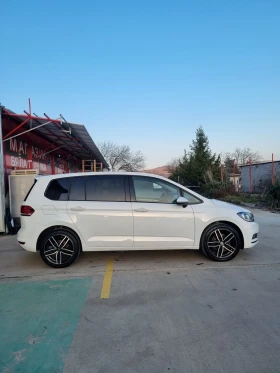 VW Touran 2.0tdi 150коня DSG Автомат - 10500 € / 20536.22 лв. - 16667444 5