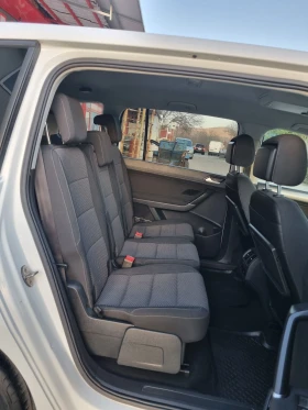 VW Touran 2.0tdi 150коня DSG Автомат - 10500 € / 20536.22 лв. - 16667444 12