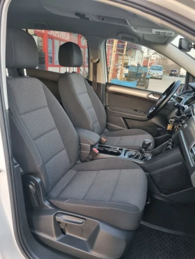 VW Touran 2.0tdi 150коня DSG Автомат - 10500 € / 20536.22 лв. - 16667444 11