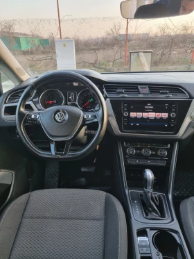 VW Touran 2.0tdi 150коня DSG Автомат - 10500 € / 20536.22 лв. - 16667444 13