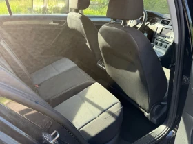 VW Golf 7 1.6 TDI - 5200 € / 10170.32 лв. - 90556633 6