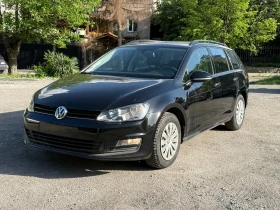 VW Golf 7 1.6 TDI - 5200 € / 10170.32 лв. - 90556633 1