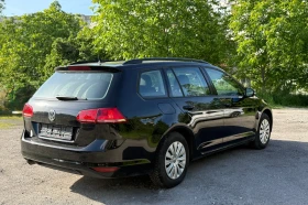 VW Golf 7 1.6 TDI - 5200 € / 10170.32 лв. - 90556633 4