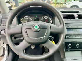 Skoda Octavia 1.6 TDI SW - 3900 € / 7627.74 лв. - 50797807 8