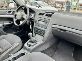 Skoda Octavia 1.6 TDI SW - 3900 € / 7627.74 лв. - 50797807 11