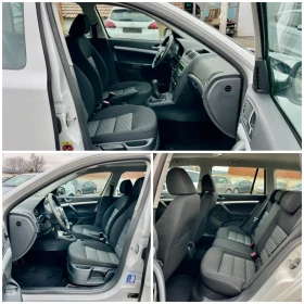 Skoda Octavia 1.6 TDI SW - 3900 € / 7627.74 лв. - 50797807 15