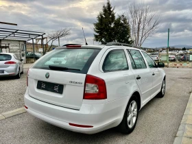 Skoda Octavia 1.6 TDI SW - 3900 € / 7627.74 лв. - 50797807 3
