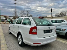 Skoda Octavia 1.6 TDI SW - 3900 € / 7627.74 лв. - 50797807 4