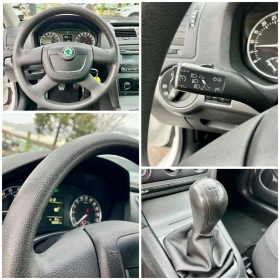 Skoda Octavia 1.6 TDI SW - 3900 € / 7627.74 лв. - 50797807 13