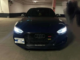 Audi S5 HEAD UP /360/DISTRONIC/B&O/LED/AMBIENT - 21000 € / 41072.43 лв. - 10921221 6