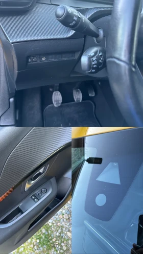Peugeot 208 Active 1.5 - 9180 € / 17954.52 лв. - 37793111 11