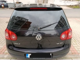 VW Golf 1.6 FSI | Auto.bg — изображение 4