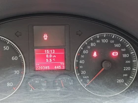 VW Golf 1.6 FSI | Auto.bg — изображение 8