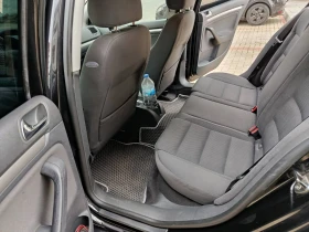 VW Golf 1.6 FSI | Auto.bg — изображение 9