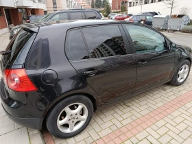 VW Golf 1.6 FSI