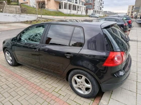 VW Golf 1.6 FSI | Auto.bg — изображение 3