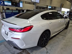 BMW 850 XDRIVE * Soft Close * Laser Light * M Carbon Roof - 42890 € / 83885.55 лв. - 29740272 3