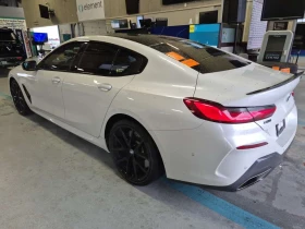 BMW 850 XDRIVE * Soft Close * Laser Light * M Carbon Roof - 42890 € / 83885.55 лв. - 29740272 4