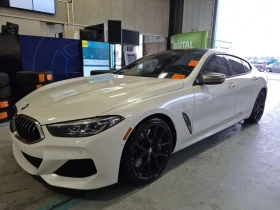 BMW 850 XDRIVE * Soft Close * Laser Light * M Carbon Roof