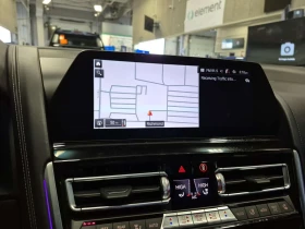 BMW 850 XDRIVE * Soft Close * Laser Light * M Carbon Roof - 42890 € / 83885.55 лв. - 29740272 11