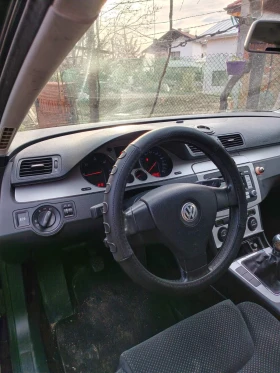 VW Passat 1.9 - 2400 € / 4693.99 лв. - 32881370 8