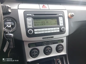 VW Passat 1.9 - 2400 € / 4693.99 лв. - 32881370 5