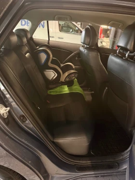 Toyota Avensis - 8000 € / 15646.64 лв. - 21207105 8