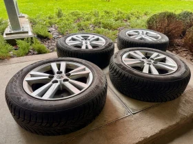 Toyota Avensis - 8000 € / 15646.64 лв. - 21207105 14