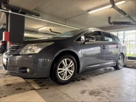 Toyota Avensis - 8000 € / 15646.64 лв. - 21207105 3