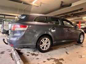 Toyota Avensis - 8000 € / 15646.64 лв. - 21207105 5