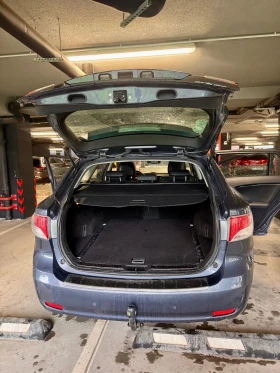 Toyota Avensis - 8000 € / 15646.64 лв. - 21207105 10