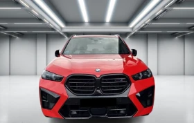 ������ BMW X5M