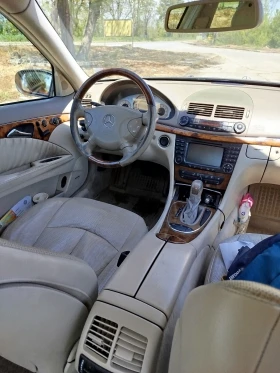 Mercedes-Benz E 500 | Mobile.bg � ����� ������ 7