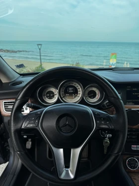Mercedes-Benz CLS 350 | Mobile.bg � ����� ������ 12