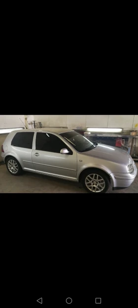 VW Golf 1.6 16v 105 �.�  | Mobile.bg � ����� ������ 7
