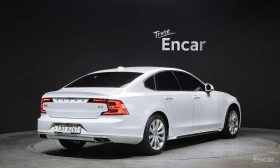 Volvo S90 - 15500 € / 30315.36 лв. - 84367730 2