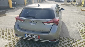 Toyota Auris 1.8 HYBRID / FACELIFT / NAVI / CAMERA / EURO 6B | Mobile.bg � ����� ������ 5