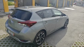 Toyota Auris 1.8 HYBRID / FACELIFT / NAVI / CAMERA / EURO 6B | Mobile.bg � ����� ������ 7