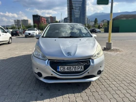 Peugeot 208 1.4eHDI - A�������� | Mobile.bg � ����� ������ 2