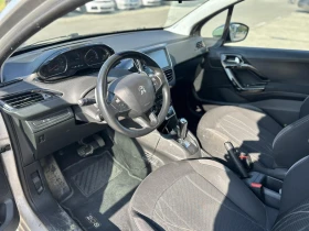 Peugeot 208 1.4eHDI - A�������� | Mobile.bg � ����� ������ 8