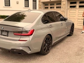 BMW 340 * M * xDrive * CARFAX * HEAD-UP * АВТОКРЕДИТ | Auto.bg — изображение 3