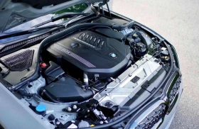 BMW 340 * M * xDrive * CARFAX * HEAD-UP * АВТОКРЕДИТ | Auto.bg — изображение 14