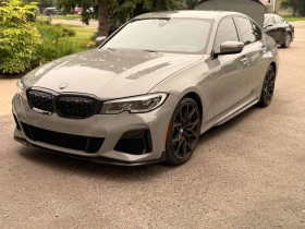 BMW 340 * M * xDrive * CARFAX * HEAD-UP * АВТОКРЕДИТ | Auto.bg — изображение 16