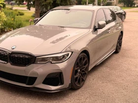 BMW 340 * M * xDrive * CARFAX * HEAD-UP * АВТОКРЕДИТ | Auto.bg — изображение 2
