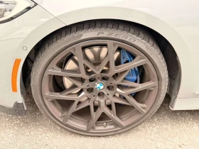 BMW 340 * M * xDrive * CARFAX * HEAD-UP * АВТОКРЕДИТ | Auto.bg — изображение 7