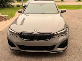 BMW 340 * M * xDrive * CARFAX * HEAD-UP * АВТОКРЕДИТ | Auto.bg — изображение 6