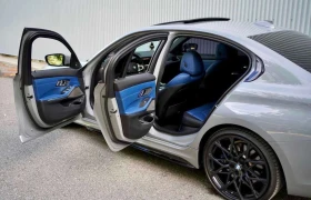 BMW 340 * M * xDrive * CARFAX * HEAD-UP * АВТОКРЕДИТ | Auto.bg — изображение 15